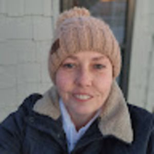 Meet your Posher, Brandy